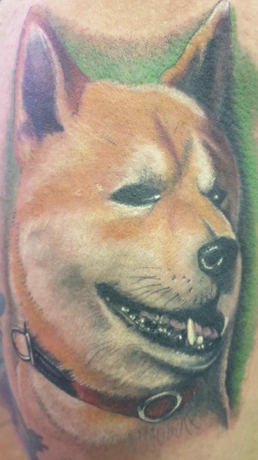 Tattoo Pension Mit Restaurant Und Tattoo-Studio Mörtschach エクステリア 写真