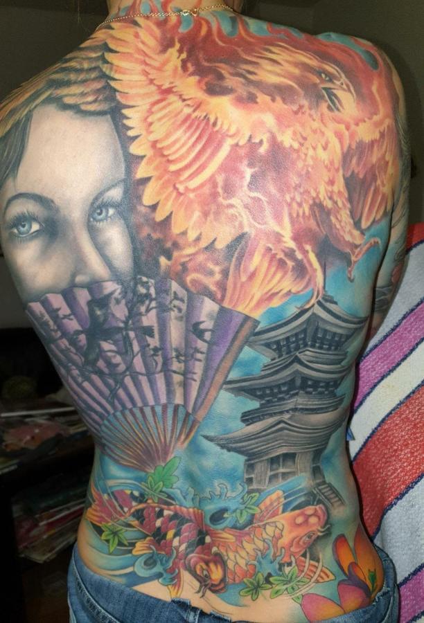 Tattoo Pension Mit Restaurant Und Tattoo-Studio Mörtschach エクステリア 写真