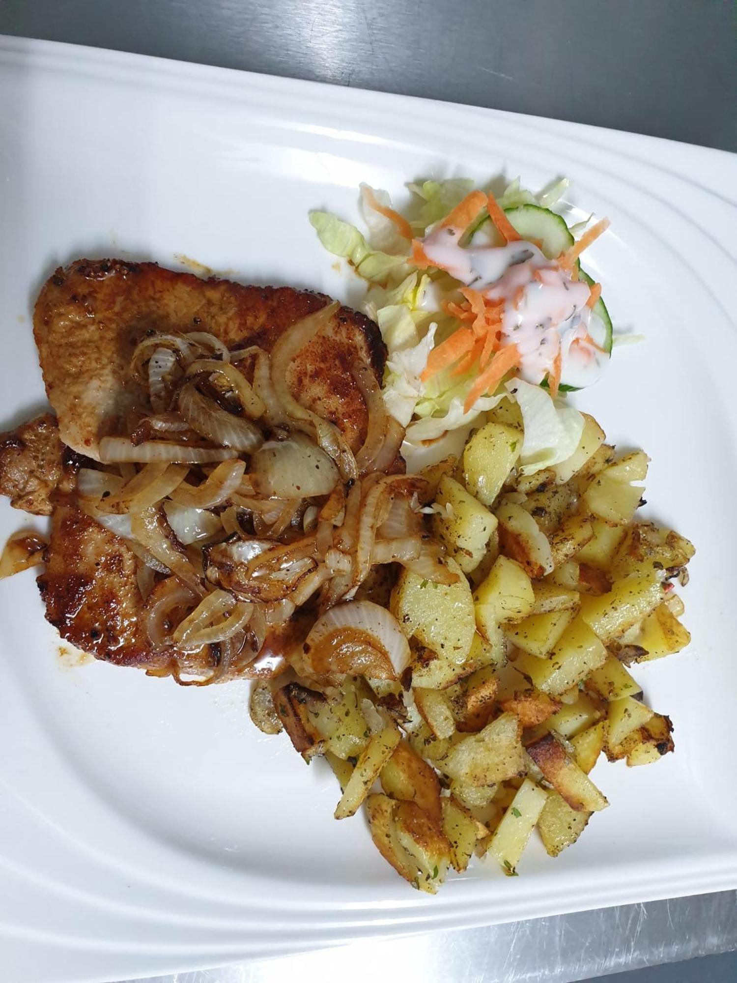 Tattoo Pension Mit Restaurant Und Tattoo-Studio Mörtschach エクステリア 写真